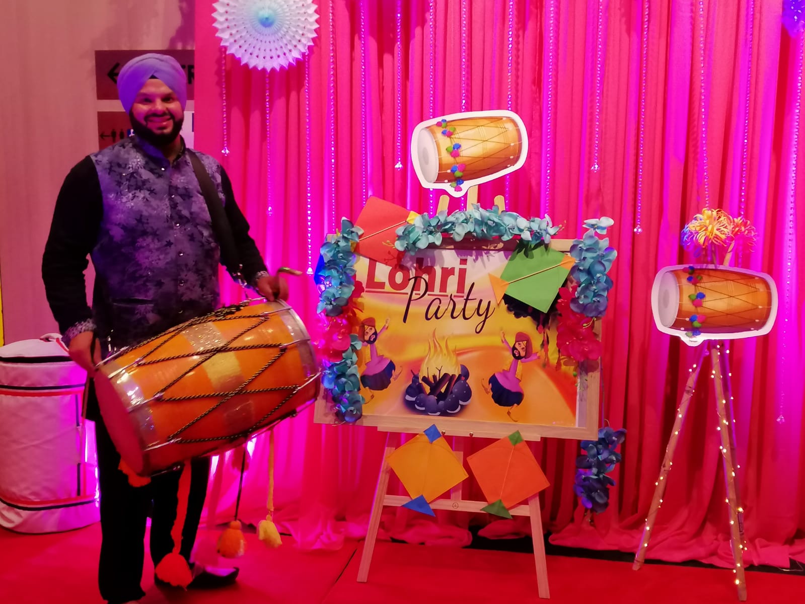 lohri